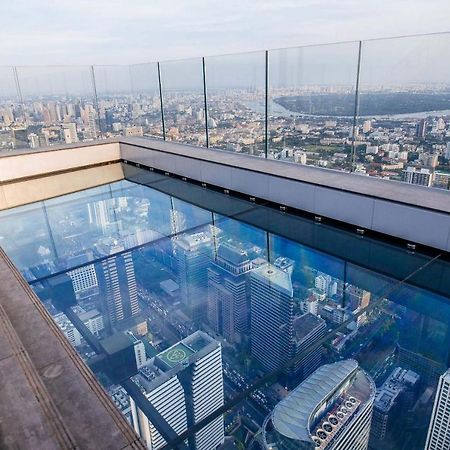 Oyo 568 Art Hotel Hua Lamphong Бангкок Экстерьер фото